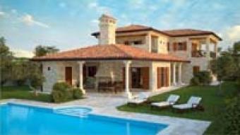 Croatia Luxury Villa for sale Ladici